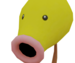 #069 Bellsprout - Pokémon Super Mystery Dungeon