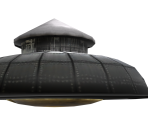 UFO - Silent Hill: The Arcade
