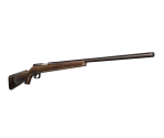 Rifle - Silent Hill: The Arcade