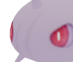 #268 Cascoon - Pokémon Super Mystery Dungeon