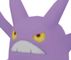 #169 Crobat - Pokémon Super Mystery Dungeon