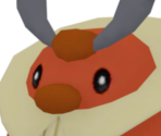 #401 Kricketot - Pokémon Super Mystery Dungeon