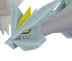 #646 Kyurem - Pokémon Super Mystery Dungeon