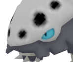 #305 Lairon - Pokémon Super Mystery Dungeon