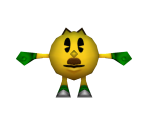Pac-Father - Mario Kart Arcade GP 2