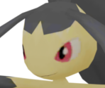 #303 Mawile - Pokémon Super Mystery Dungeon
