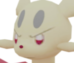 #619 Mienfoo - Pokémon Super Mystery Dungeon