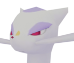 #620 Mienshao - Pokémon Super Mystery Dungeon