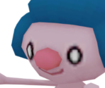 #439 Mime Jr. - Pokémon Super Mystery Dungeon
