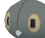 #664 Scatterbug - Pokémon Super Mystery Dungeon