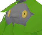 #412 Burmy - Pokémon Super Mystery Dungeon