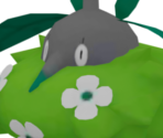 #413 Wormadam - Pokémon Super Mystery Dungeon