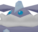 #703 Carbink - Pokémon Super Mystery Dungeon