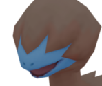 #633 Deino - Pokémon Super Mystery Dungeon