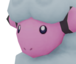 #180 Flaaffy - Pokémon Super Mystery Dungeon