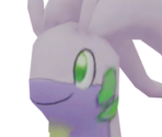 #706 Goodra - Pokémon Super Mystery Dungeon