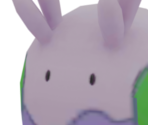 #704 Goomy - Pokémon Super Mystery Dungeon