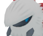 #636 Larvesta - Pokémon Super Mystery Dungeon