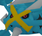 #376 Mega Metagross - Pokémon Super Mystery Dungeon