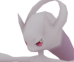 #150 Mega Mewtwo X/Y - Pokémon Super Mystery Dungeon