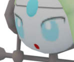 #648 Meloetta - Pokémon Super Mystery Dungeon