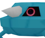#375 Metang - Pokémon Super Mystery Dungeon