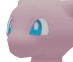 #151 Mew - Pokémon Super Mystery Dungeon