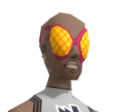 Garam - Jet Set Radio Future