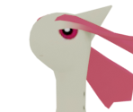 #350 Milotic - Pokémon Super Mystery Dungeon