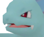 #030 Nidorina - Pokémon Super Mystery Dungeon