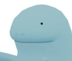 #195 Quagsire - Pokémon Super Mystery Dungeon