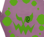 #442 Spiritomb - Pokémon Super Mystery Dungeon