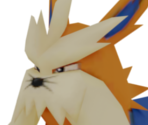 #508 Stoutland - Pokémon Super Mystery Dungeon
