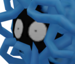 #114 Tangela - Pokémon Super Mystery Dungeon