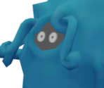 #465 Tangrowth - Pokémon Super Mystery Dungeon