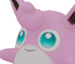 #040 Wigglytuff - Pokémon Super Mystery Dungeon