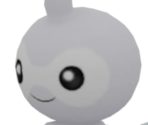 #351 Castform - Pokémon Super Mystery Dungeon