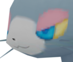 #431 Glameow - Pokémon Super Mystery Dungeon