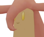 #711 Gourgeist - Pokémon Super Mystery Dungeon