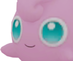 #039 Jigglypuff - Pokémon Super Mystery Dungeon