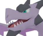 #142 Mega Aerodactyl - Pokémon Super Mystery Dungeon
