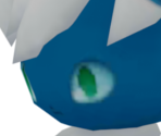 #678 Meowstic - Pokémon Super Mystery Dungeon