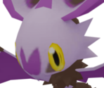 #714 Noibat - Pokémon Super Mystery Dungeon