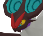 #715 Noivern - Pokémon Super Mystery Dungeon