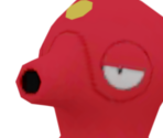 #224 Octillery - Pokémon Super Mystery Dungeon