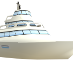 Yacht - American Dragon: Jake Long - Attack of the Dark Dragon