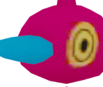 #474 Porygon-Z - Pokémon Super Mystery Dungeon