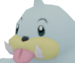 #086 Seel - Pokémon Super Mystery Dungeon