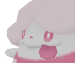 #685 Slurpuff - Pokémon Super Mystery Dungeon