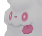 #684 Swirlix - Pokémon Super Mystery Dungeon